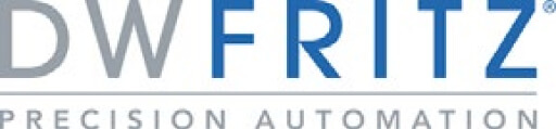 DWFritz logo