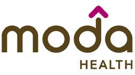 Moda Health logo