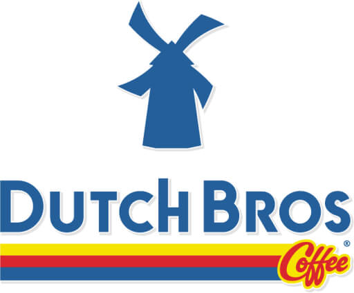 Dutch Bros logo