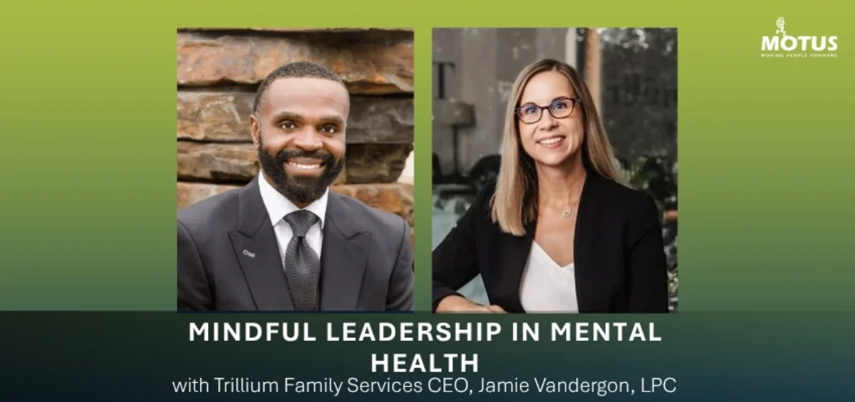 Mindful Leadership in Mental Health